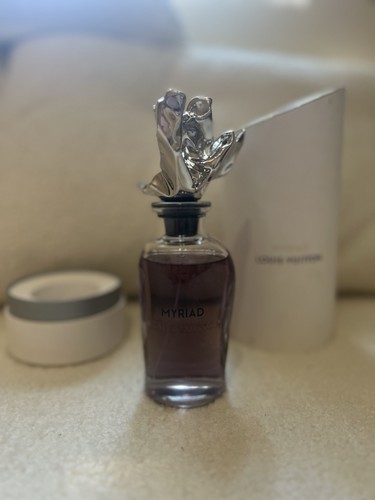 Louis vuitton myriad extrait - louis,