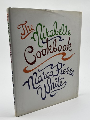 Mirabelle cookbook - mirabelle,