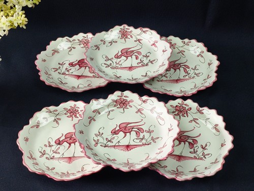 Plates tolosane - 6,