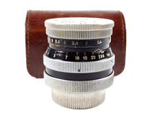 ✅ Paillard Bolex H16 Switar