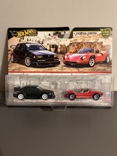 Hot Wheels Alfa Romeo 155 V6