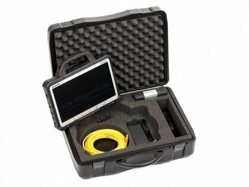 Bmw icom next - icom, a