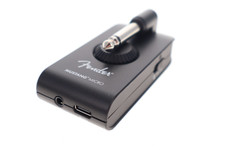 Fender Mustang Micro Headphone