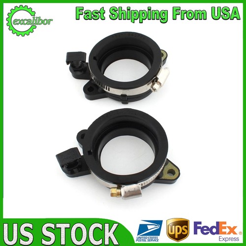 Carburetor interface intake - carburetor,