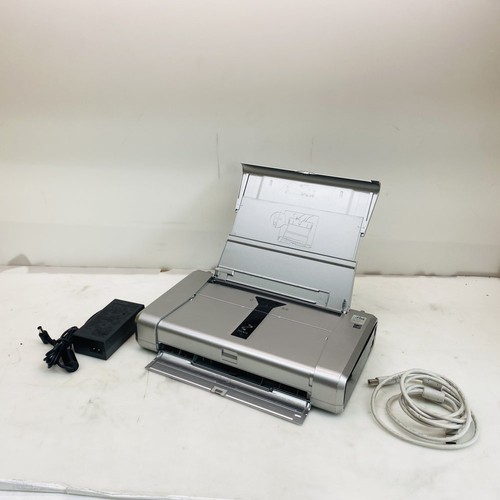 Canon ip100 portable - canon, inkjet