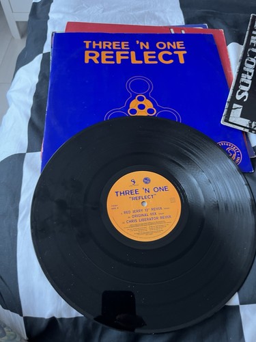 Rare techno three - rare,