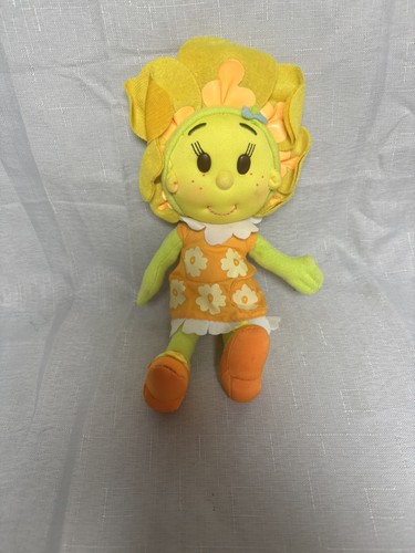 Fifi and the flowertots - fifi, ~
