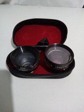 PETRI Aux.Lens  Wide Angle