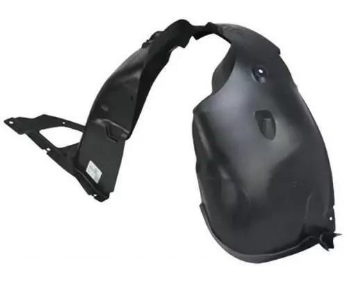 Psa genuine mudguard 208 - genuine, mudguard-208