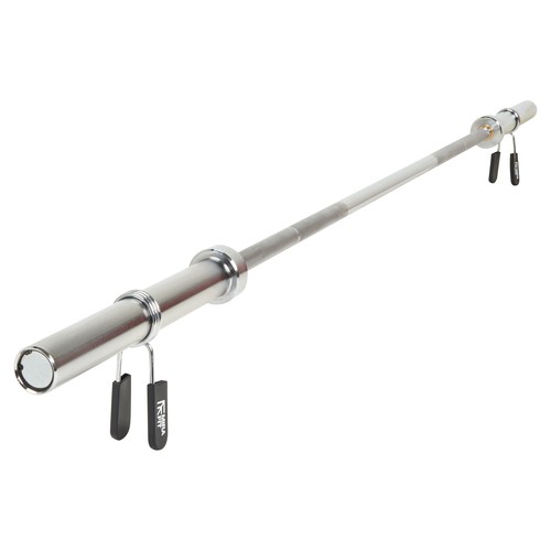 Mirafit 7ft 300kg olympic - 300kg, 2"