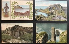 Portstewart Giant's Causeway 4