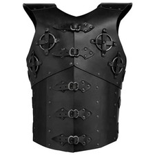 Leather Cosplay Armor Medieval