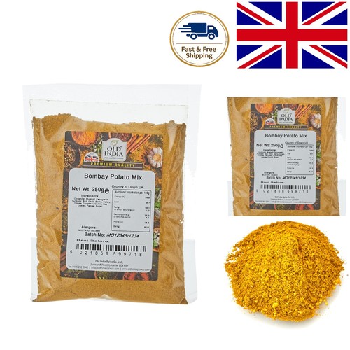 High quality 250g bombay - high-quality,