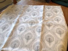 LAURA Ashley Curtain Fabric