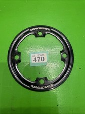 RACEFAE CHAIN GUIDE /Bash Guard 104 BCD ,32T 'BLACK' DH,FR,JUMP MTB S/470