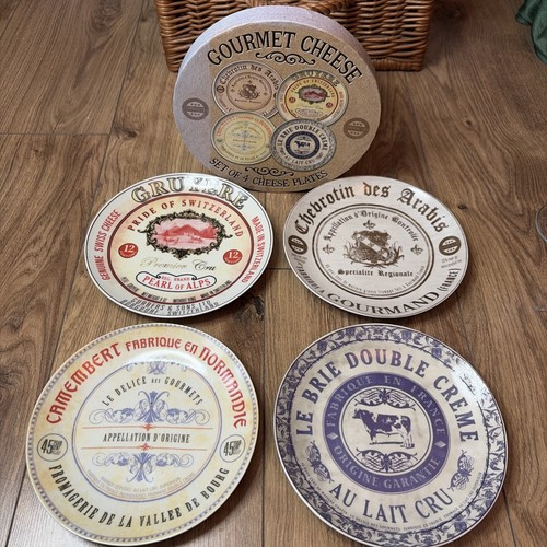 Gourmet cheese plate - gourmet,