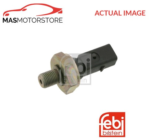 Oil pressure sensor switch - pressure,