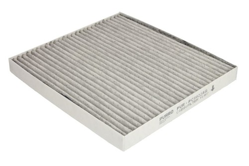Pur cabin filter fits subaru - pur,