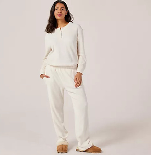 Cozee home lounge wear - lounge,