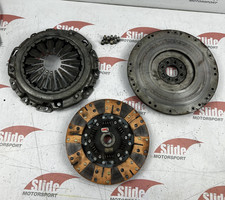 Competition Clutch Stage 3