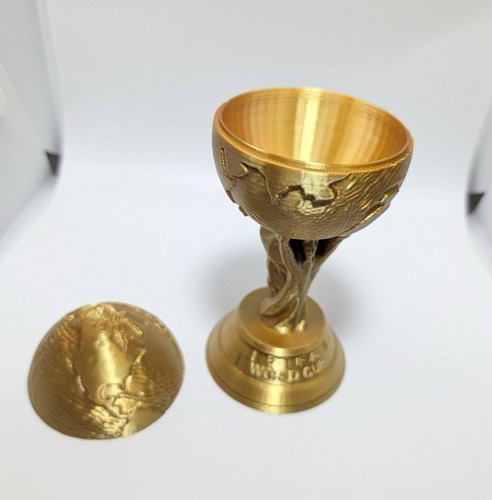 Fifa 2026 world - cup, golden