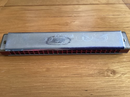 Yamaha harmonica musicale - harmonica,
