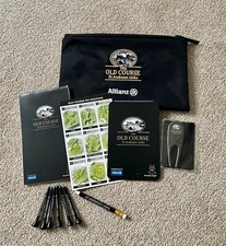 The Old Course St Andrews