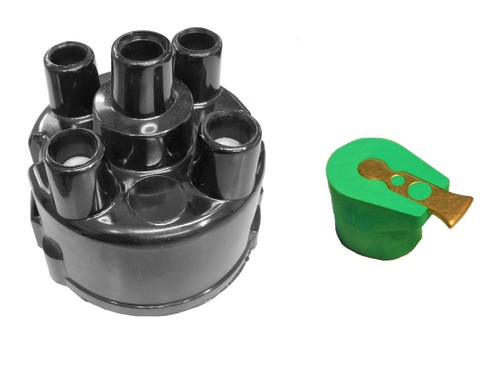 Distributor cap rotor lucas - distributor,