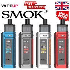SMOK G Priv Pro Pod Vape Kit