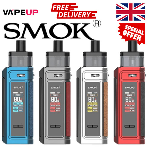 Smok priv pro pod - pro,
