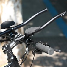 WEST BIKING MTB Road Bike Rest TT Handlebar Relax Extension Triathlon Aerobars