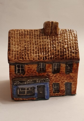 Tey pottery britain in - no, 39