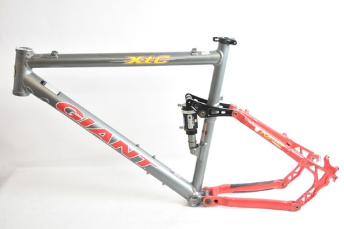 Giant xtc suspension frame - giant,