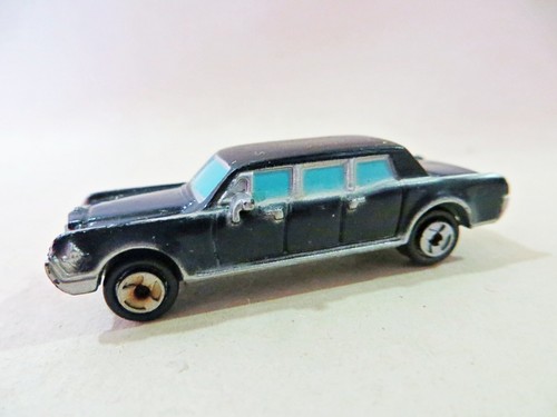 Galoob micro machines 1966 - micro, '1966