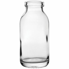 Mini Milk Bottle 4.25oz /