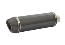 Ninja 125 Exhaust 2019-2023 SP