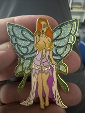 Jessica Rabbit Pin Sexy