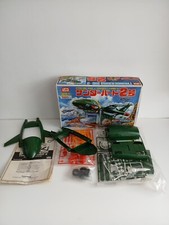 Thunderbird 2 Large Model