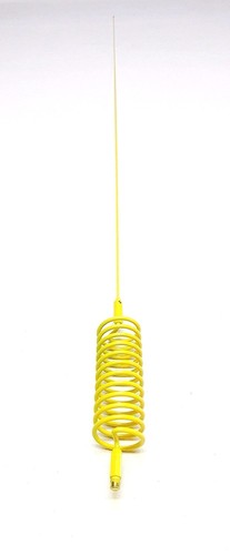 Yellow stinger large - yellow,