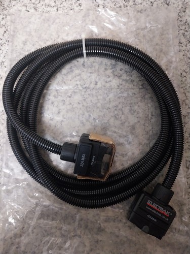 Electrak rab730 metre 32a - 3,