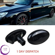 2X INDICATOR LED SIDE MARKER