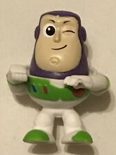 Buzz Lightyear Figure Disney Pixar Toy Story Mystery Mini's  Cake Topper?