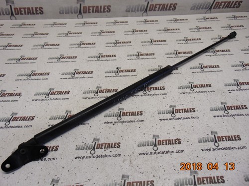 Honda civic rear boot - honda,