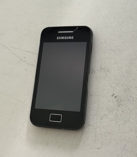 Samsung galaxy ace - samsung, gt-s5830i