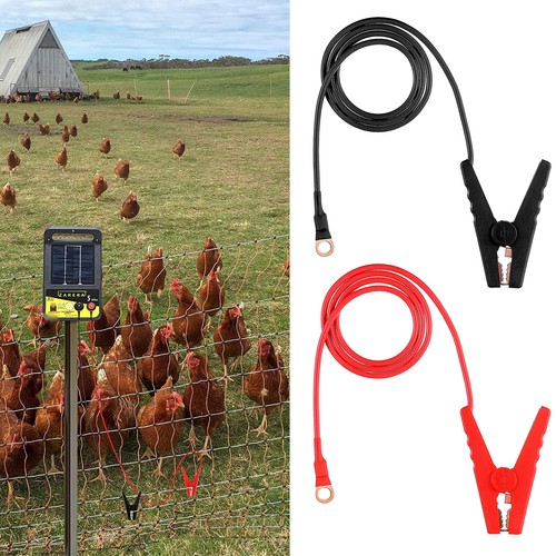 For animal cattle - for,