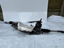 AUDI Q3.POWER STEERING RACK  VW TIGUAN 2.0TDI/1.4TSI 5N2423051Q 1K0909144P 11-15