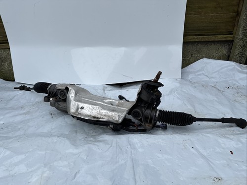 Audi power steering - audi, rack