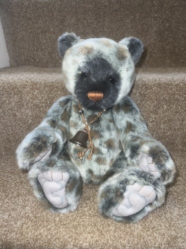 Charlie bears brewster - charlie,