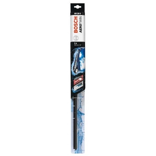 New bosch aerotwin - bosch,
