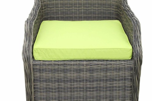Garden furniture cushion - garden, cushion-